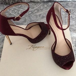 Vince Camuto Dress Pump